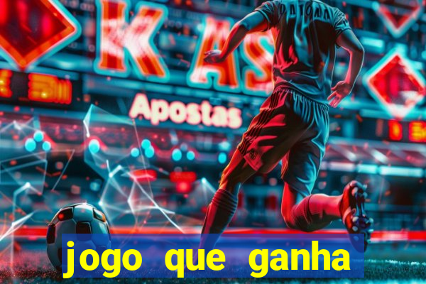 jogo que ganha dinheiro pagbank